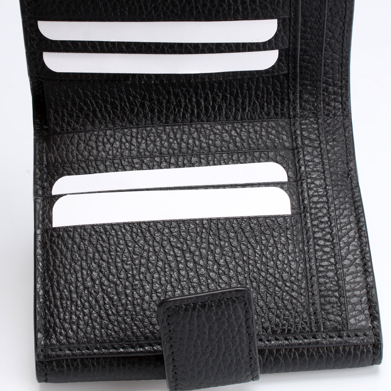 449405 Betty Compact Wallet Calfskin lbcase