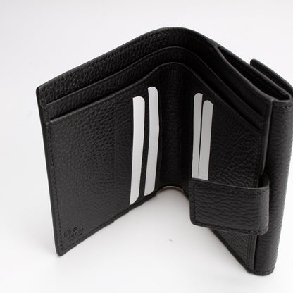 449405 Betty Compact Wallet Calfskin lbcase