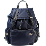 Rucksack Nylon Medium