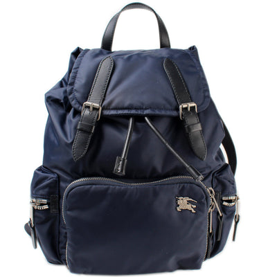 Rucksack Nylon Medium