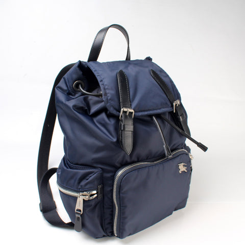 Rucksack Nylon Medium