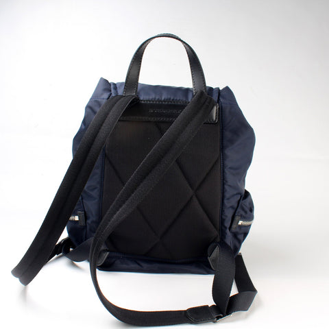 Rucksack Nylon Medium