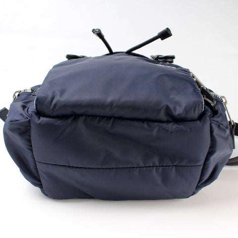 Rucksack Nylon Medium