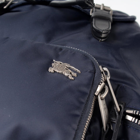 Rucksack Nylon Medium