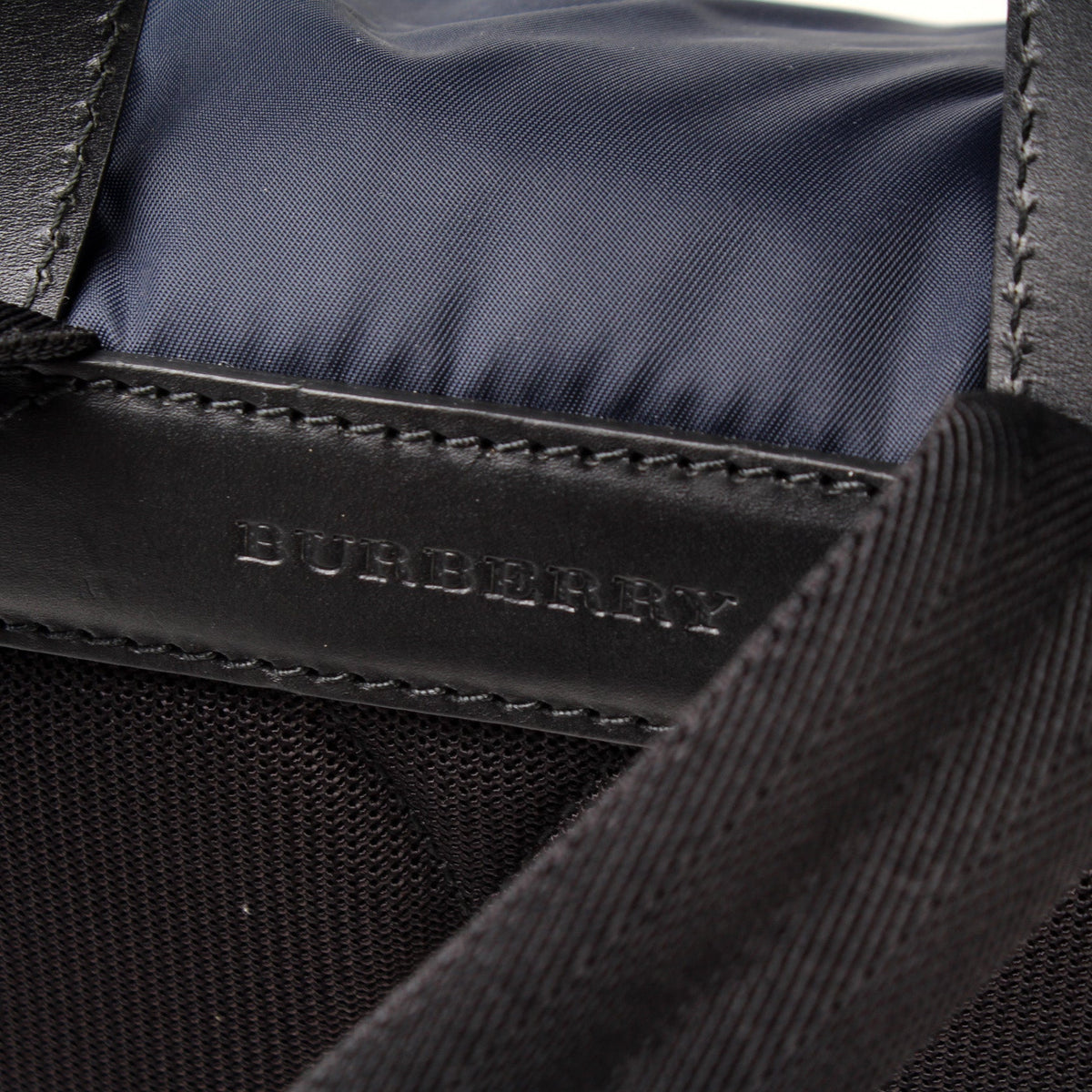Rucksack Nylon Medium