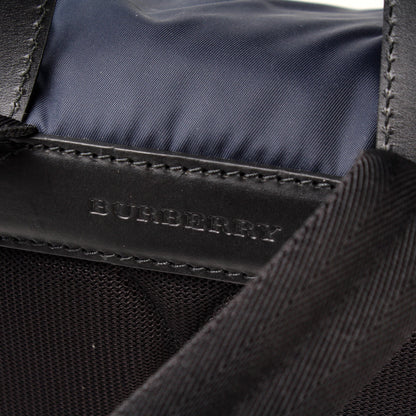 Rucksack Nylon Medium