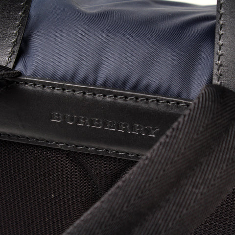 Rucksack Nylon Medium