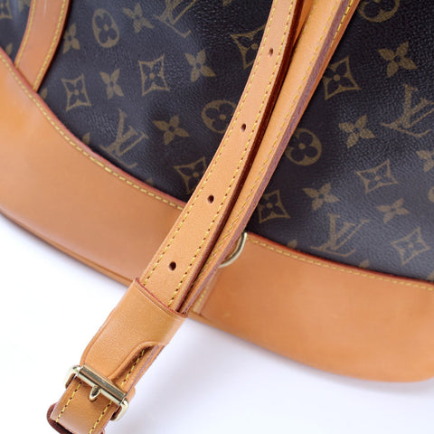 Randonnee Backpack GM Monogram
