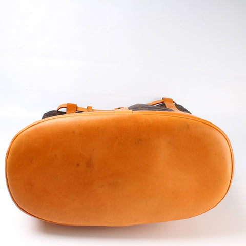 Randonnee Backpack GM Monogram