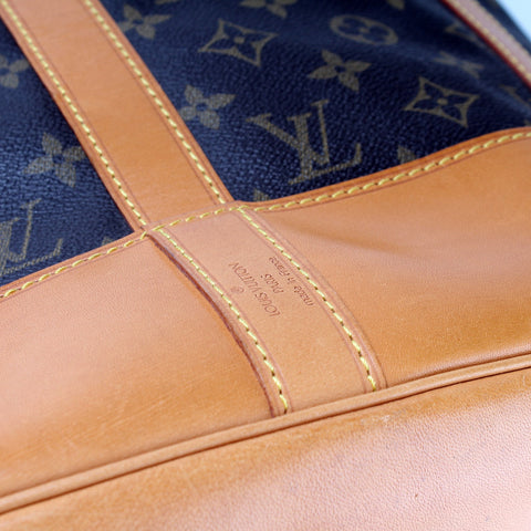 Randonnee Backpack GM Monogram