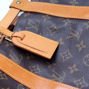 Randonnee Backpack GM Monogram