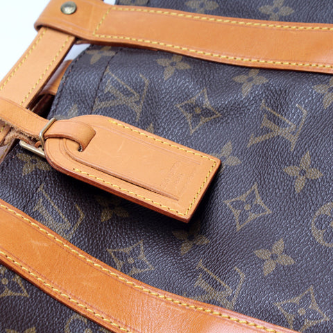 Randonnee Backpack GM Monogram