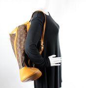 Randonnee Backpack GM Monogram