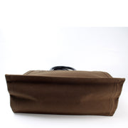 Rive Gauche Vertical Tote Bag