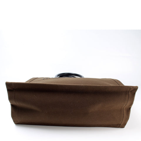 Rive Gauche Vertical Tote Bag