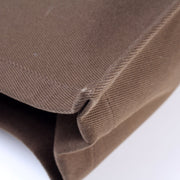 Rive Gauche Vertical Tote Bag