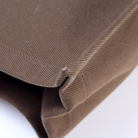 Rive Gauche Vertical Tote Bag