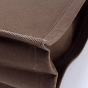 Rive Gauche Vertical Tote Bag