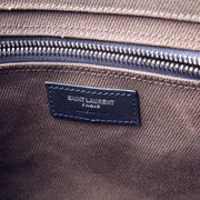 Rive Gauche Vertical Tote Bag