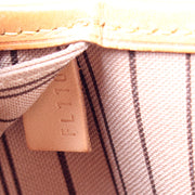 Neverfull w/Wallet GM Monogram