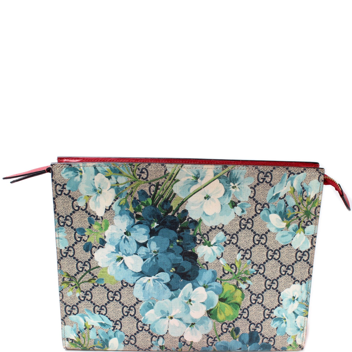 430268 GG Supreme Blooms Cosmetic lbcase