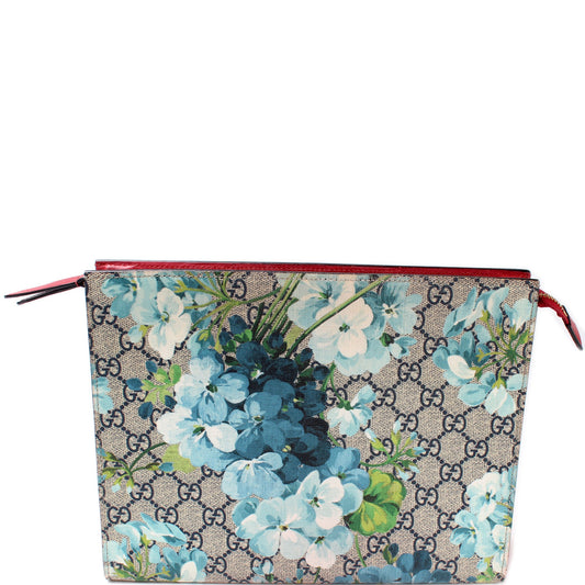 430268 GG Supreme Blooms Cosmetic lbcase