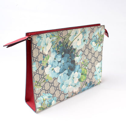 430268 GG Supreme Blooms Cosmetic lbcase