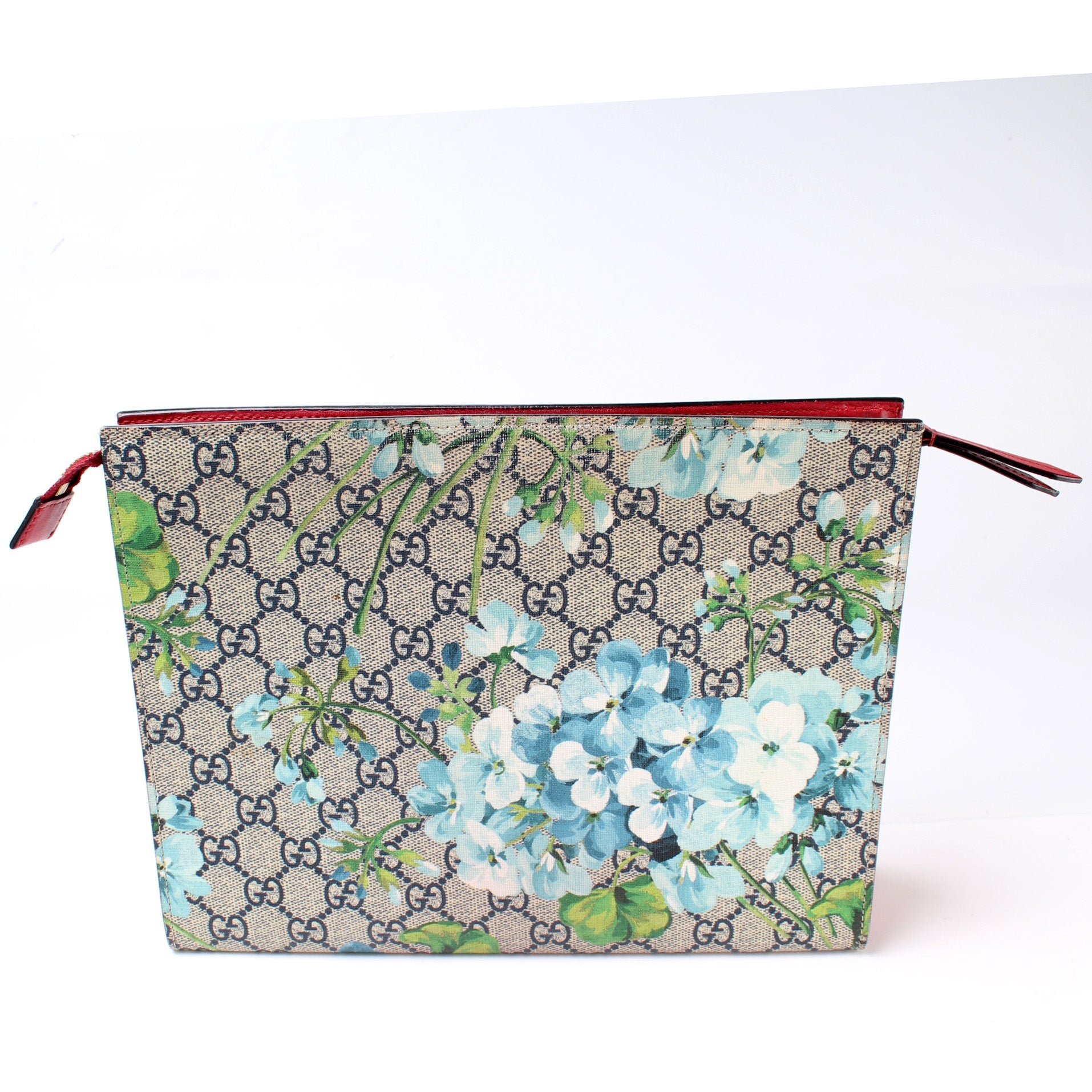 430268 GG Supreme Blooms Cosmetic lbcase