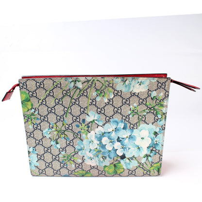 430268 GG Supreme Blooms Cosmetic lbcase