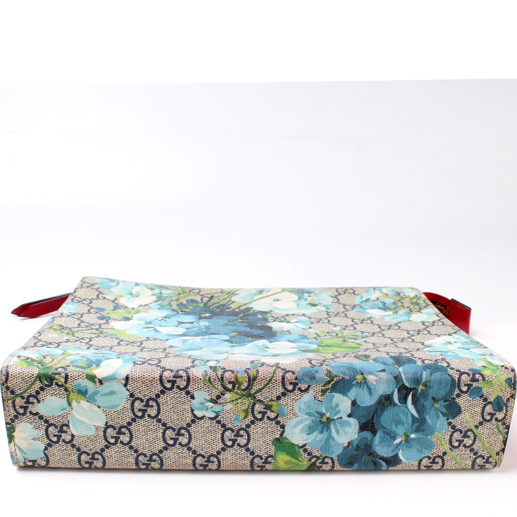 430268 GG Supreme Blooms Cosmetic lbcase