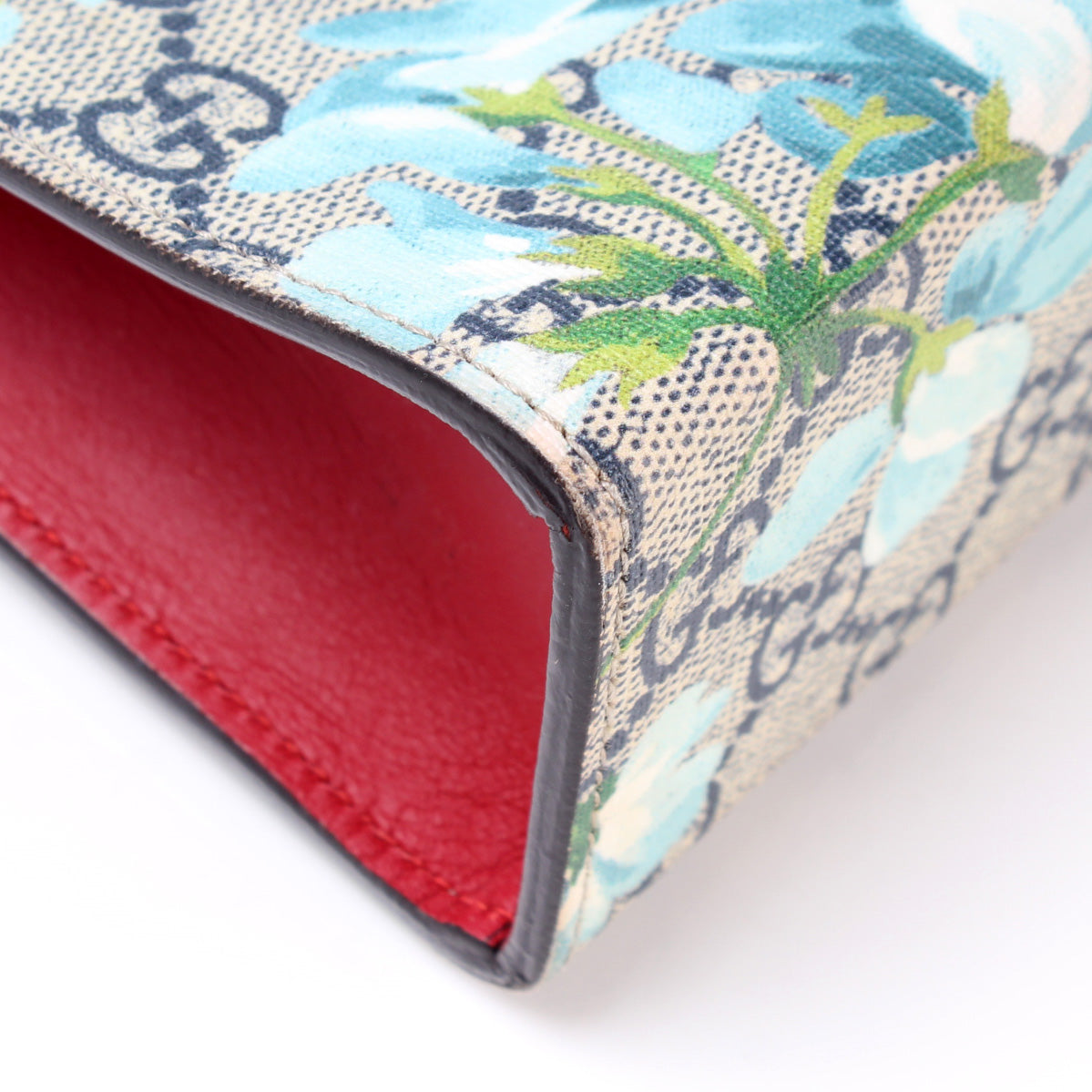 430268 GG Supreme Blooms Cosmetic lbcase