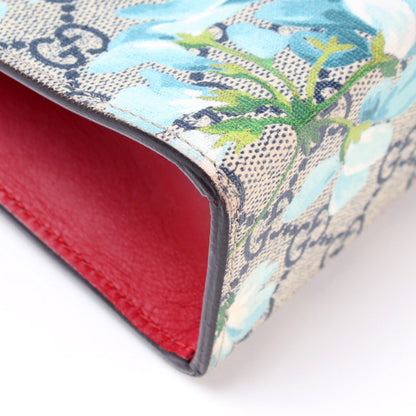430268 GG Supreme Blooms Cosmetic lbcase
