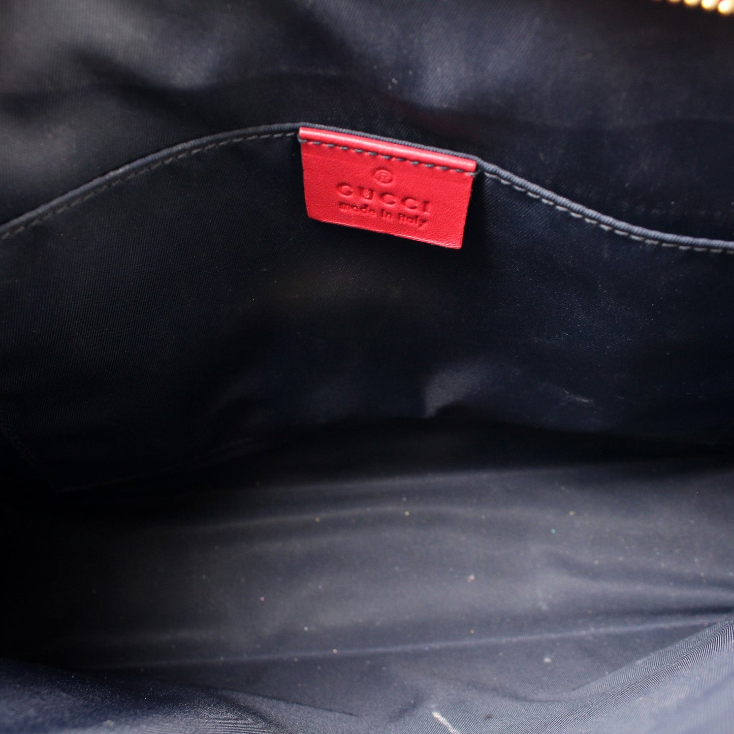 430268 GG Supreme Blooms Cosmetic lbcase