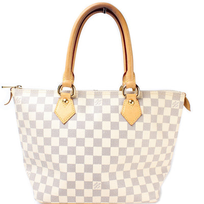 Saleya PM Damier Azur