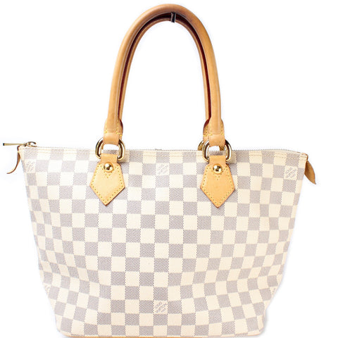 Saleya PM Damier Azur