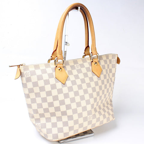 Saleya PM Damier Azur