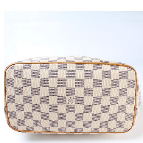 Saleya PM Damier Azur