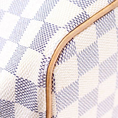Saleya PM Damier Azur