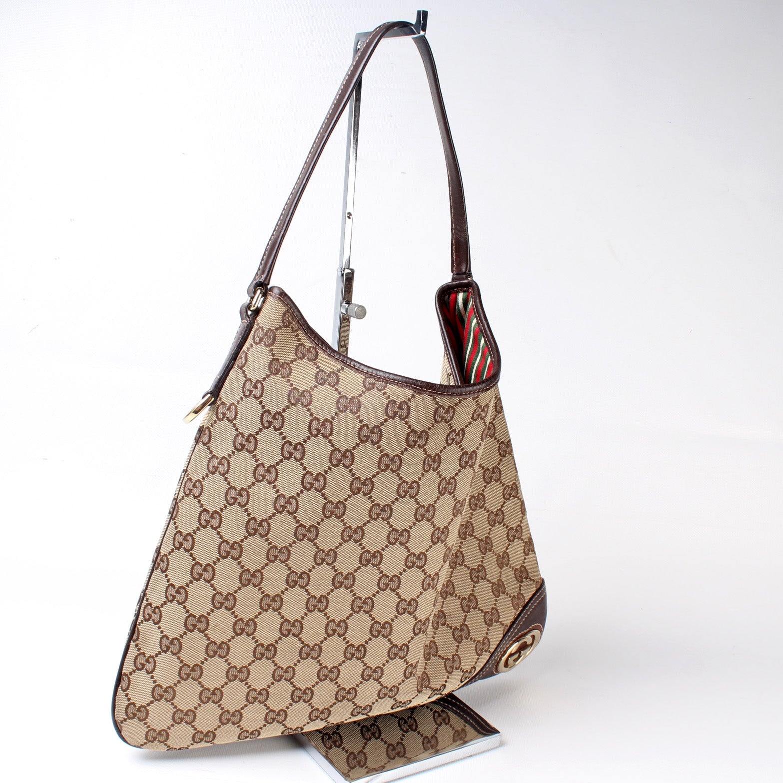 169947 Britt Shoulder Bag lbcase
