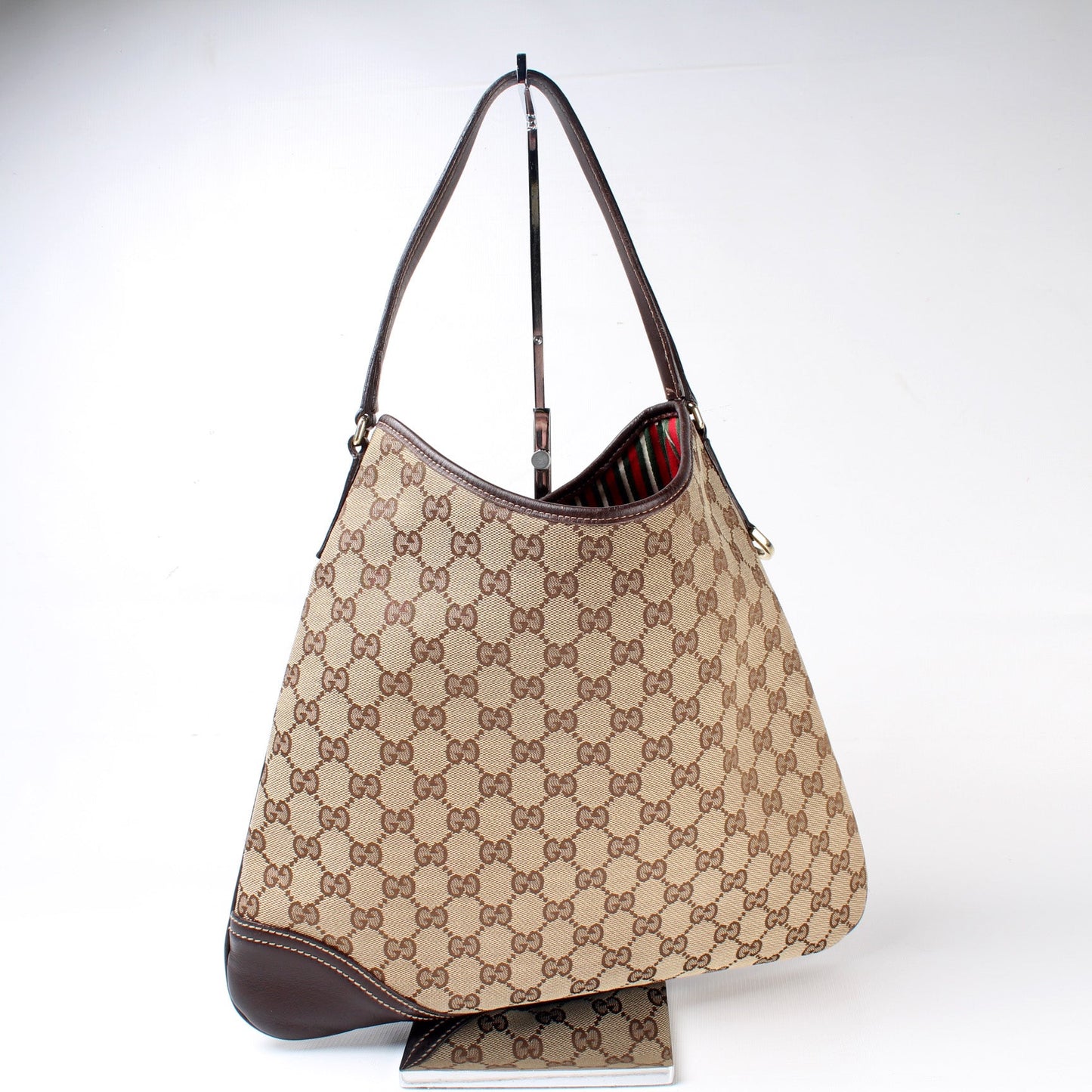 169947 Britt Shoulder Bag lbcase