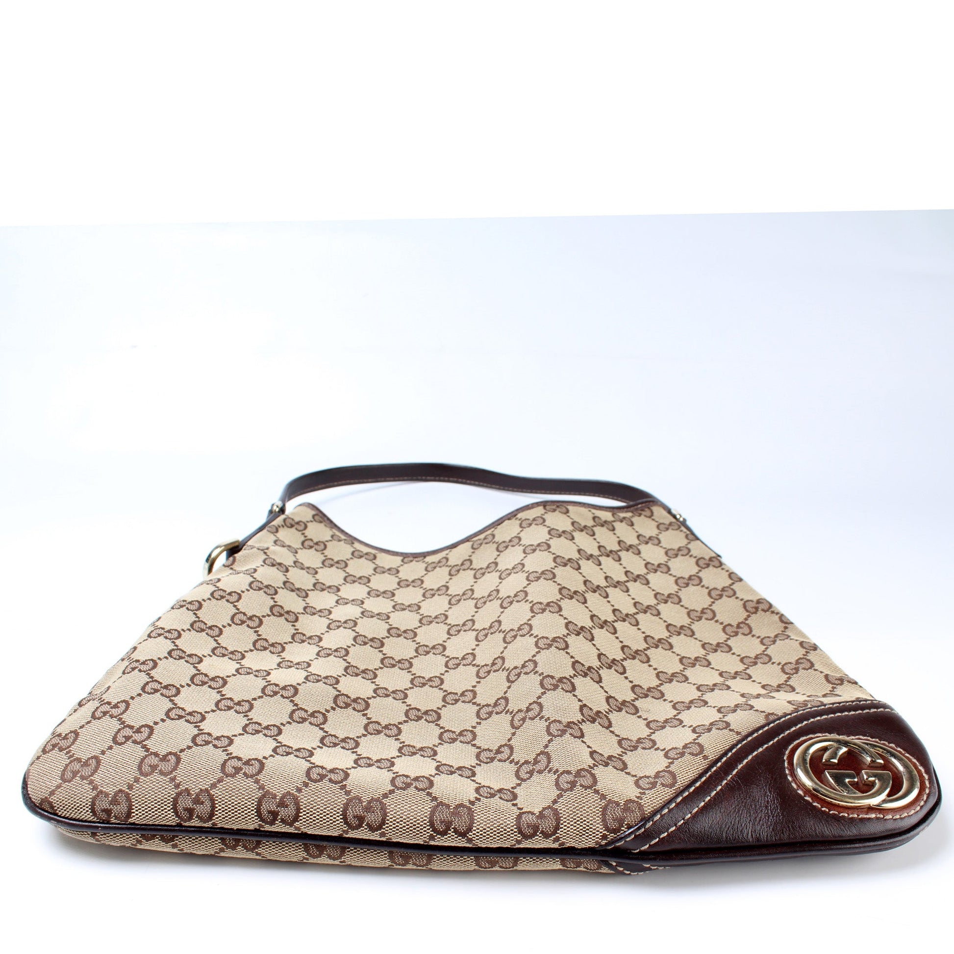 169947 Britt Shoulder Bag lbcase