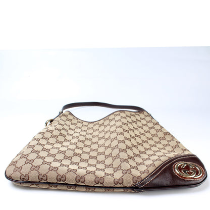 169947 Britt Shoulder Bag lbcase