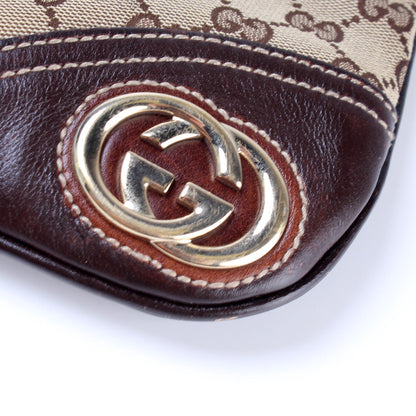 169947 Britt Shoulder Bag lbcase