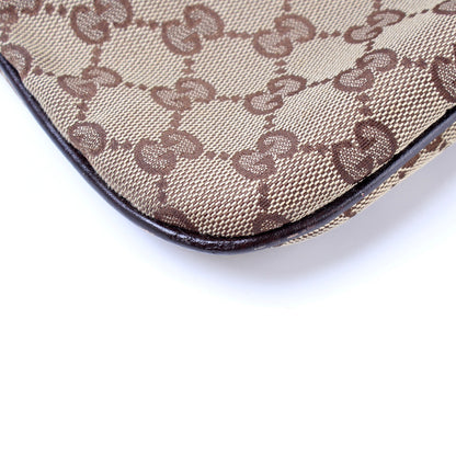 169947 Britt Shoulder Bag lbcase