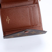 Victorine Wallet Monogram
