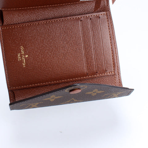 Victorine Wallet Monogram