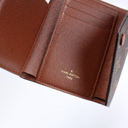 Victorine Wallet Monogram