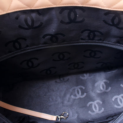 Cambon Ligne Large Tote