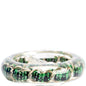 Resin Chain Bracelet