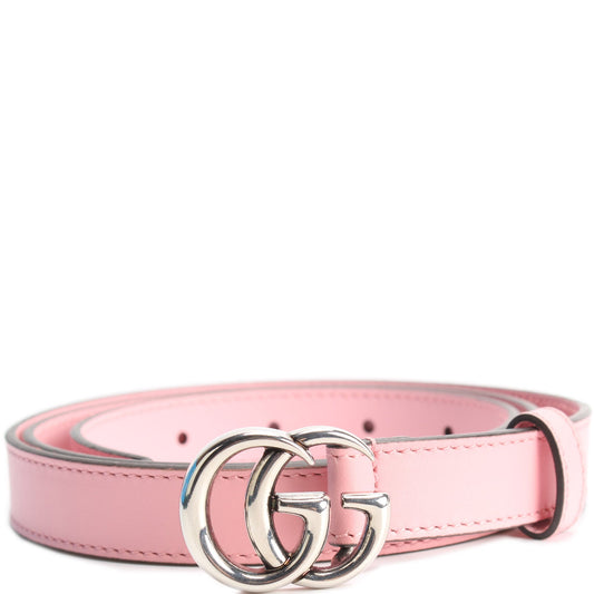 409417 GG Marmont Thin Belt Size 90/36 lbcase